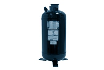 Suction Accumulators