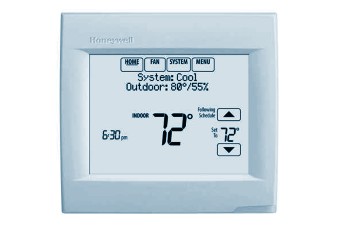 Thermostats and Zone Control