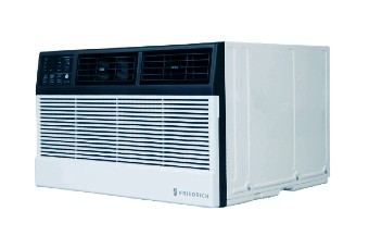 Thru-the-Wall Air Conditioners