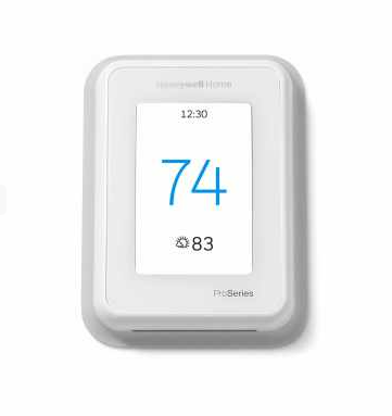 Honeywell T10+ Pro Smart Thermostat with RedLINK