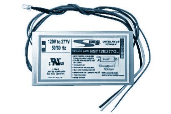 UV Air Purification Parts