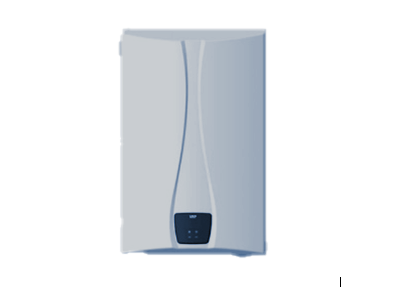 Image of a Water Heater