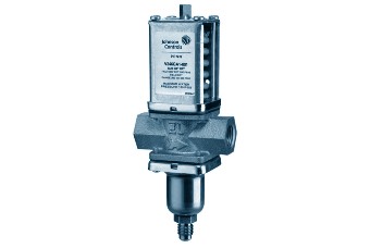Water Regulating Valves